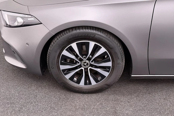 Mercedes-Benz A-Klasse - Afbeelding 7 van 30