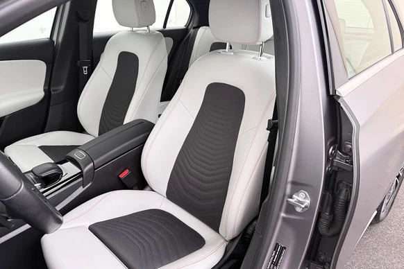 Mercedes-Benz A-Klasse - Afbeelding 9 van 30