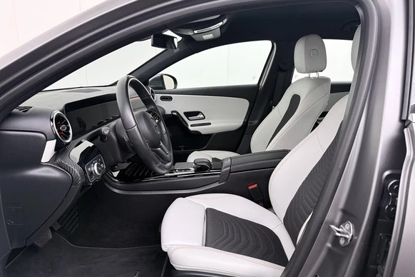 Mercedes-Benz A-Klasse - Afbeelding 10 van 30