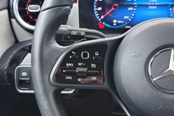 Mercedes-Benz A-Klasse - Afbeelding 18 van 30