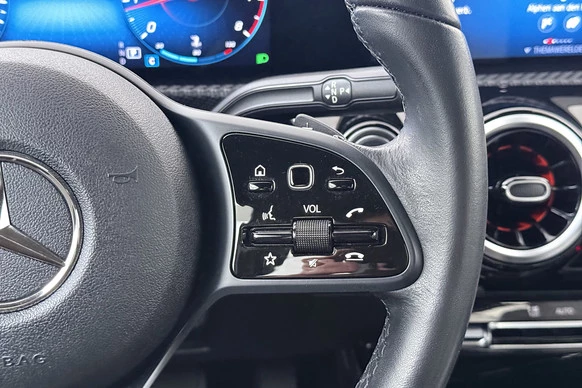 Mercedes-Benz A-Klasse - Afbeelding 19 van 30