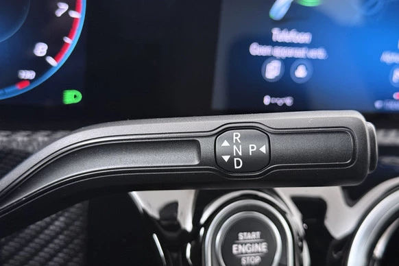 Mercedes-Benz A-Klasse - Afbeelding 20 van 30