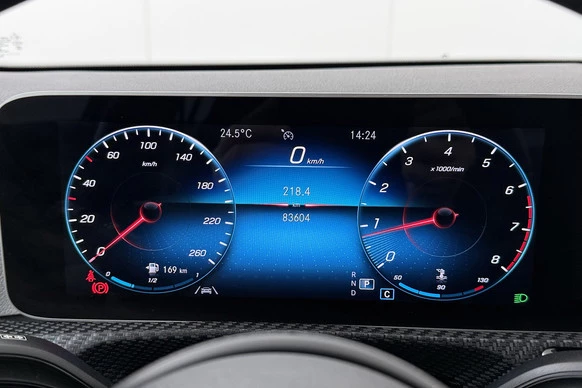 Mercedes-Benz A-Klasse - Afbeelding 21 van 30