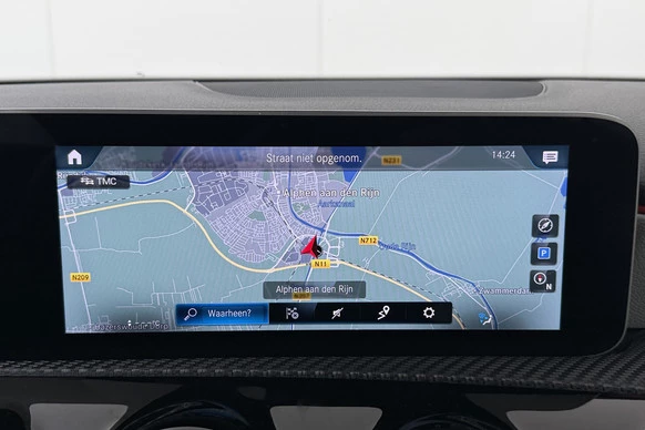 Mercedes-Benz A-Klasse - Afbeelding 22 van 30