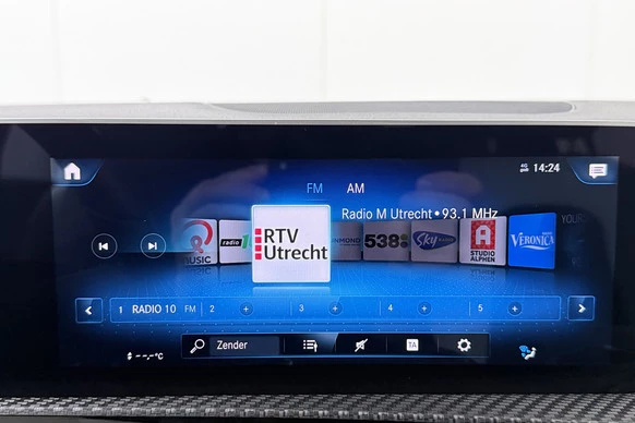 Mercedes-Benz A-Klasse - Afbeelding 23 van 30