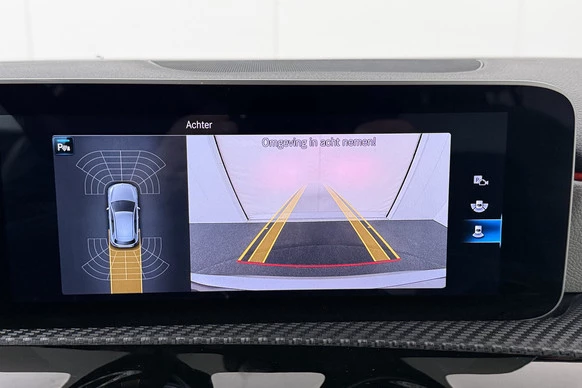 Mercedes-Benz A-Klasse - Afbeelding 24 van 30