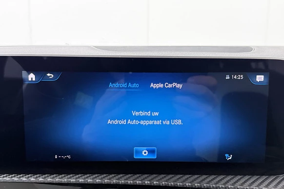 Mercedes-Benz A-Klasse - Afbeelding 25 van 30