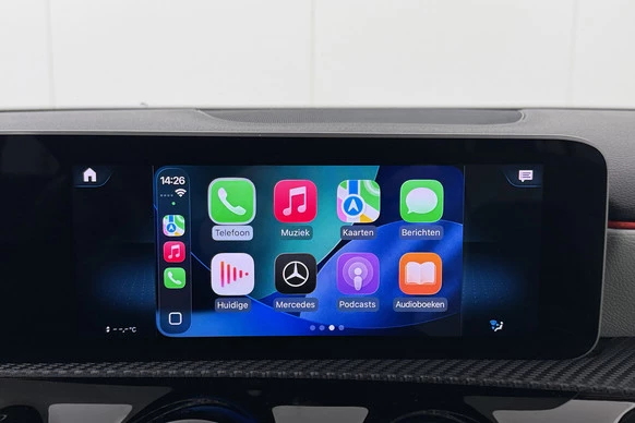 Mercedes-Benz A-Klasse - Afbeelding 26 van 30