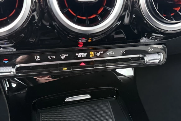 Mercedes-Benz A-Klasse - Afbeelding 27 van 30