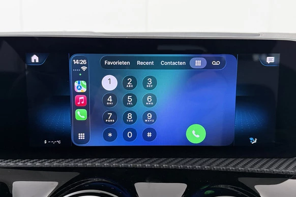 Mercedes-Benz A-Klasse - Afbeelding 28 van 30