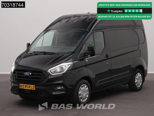 Ford Transit Custom - Afbeelding 1 van 30