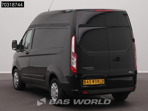 Ford Transit Custom - Afbeelding 2 van 30