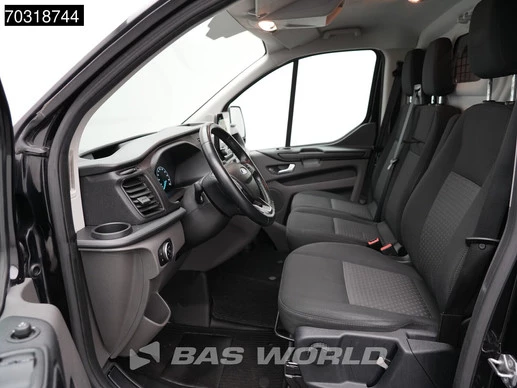 Ford Transit Custom - Afbeelding 3 van 30