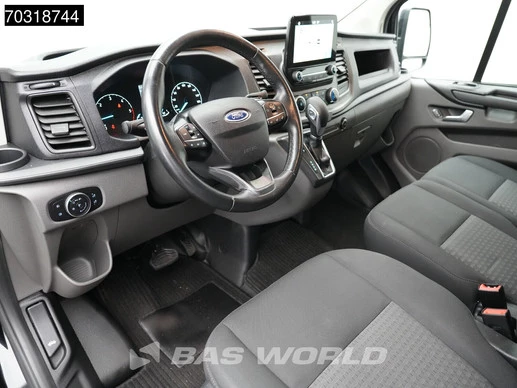 Ford Transit Custom - Afbeelding 5 van 30