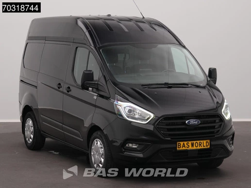 Ford Transit Custom - Afbeelding 6 van 30