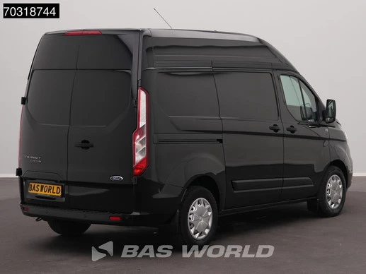 Ford Transit Custom - Afbeelding 7 van 30