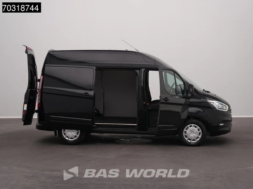Ford Transit Custom - Afbeelding 8 van 30