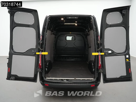 Ford Transit Custom - Afbeelding 9 van 30