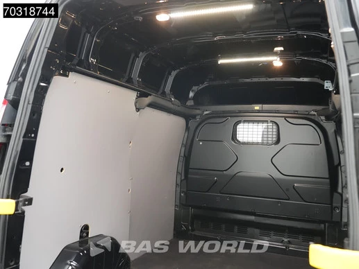 Ford Transit Custom - Afbeelding 11 van 30