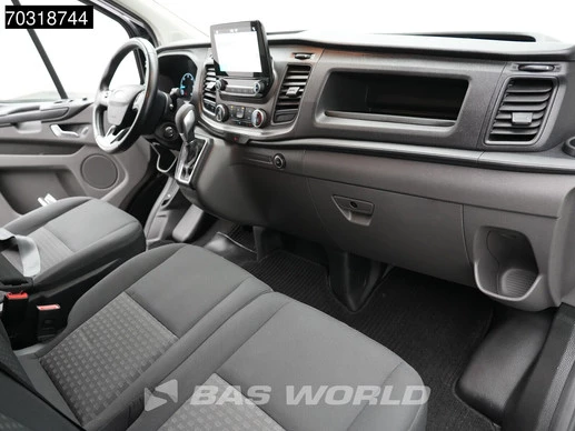 Ford Transit Custom - Afbeelding 13 van 30