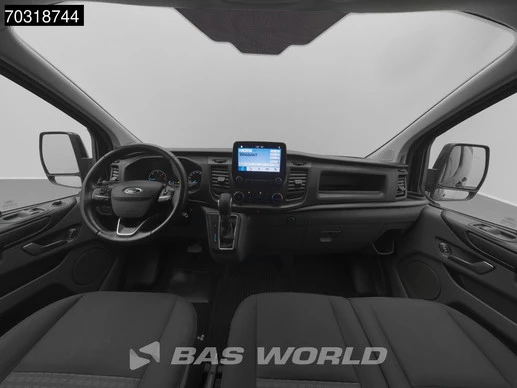 Ford Transit Custom - Afbeelding 14 van 30