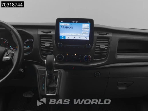 Ford Transit Custom - Afbeelding 15 van 30