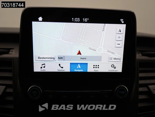 Ford Transit Custom - Afbeelding 16 van 30