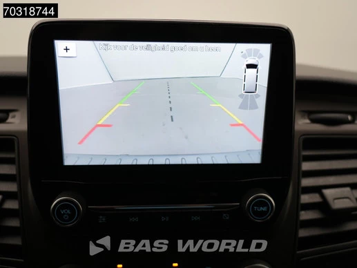 Ford Transit Custom - Afbeelding 17 van 30