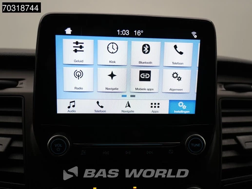 Ford Transit Custom - Afbeelding 18 van 30