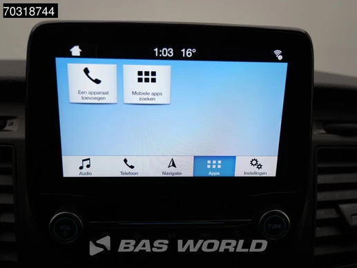 Ford Transit Custom - Afbeelding 20 van 30