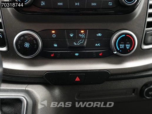 Ford Transit Custom - Afbeelding 21 van 30