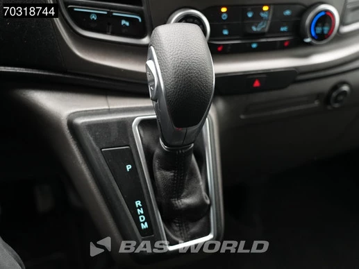 Ford Transit Custom - Afbeelding 22 van 30