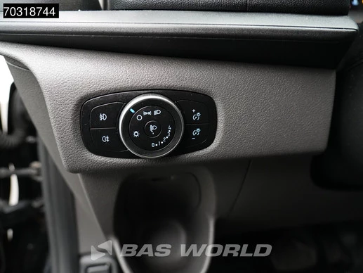 Ford Transit Custom - Afbeelding 23 van 30