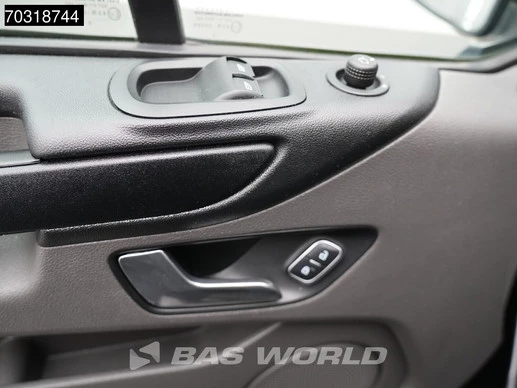 Ford Transit Custom - Afbeelding 24 van 30