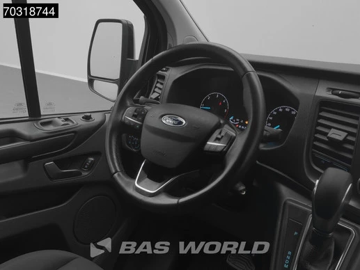 Ford Transit Custom - Afbeelding 27 van 30