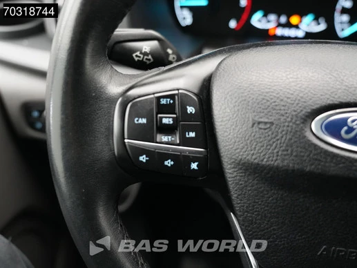 Ford Transit Custom - Afbeelding 28 van 30