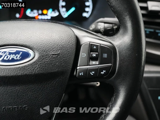 Ford Transit Custom - Afbeelding 29 van 30