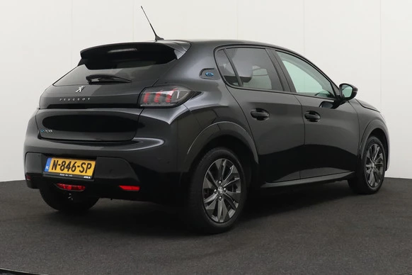 Peugeot e-208 - Afbeelding 3 van 30