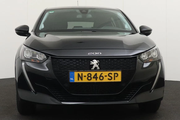 Peugeot e-208 - Afbeelding 4 van 30