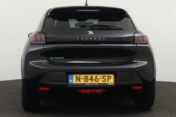 Peugeot e-208 - Afbeelding 5 van 30