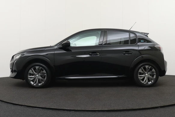 Peugeot e-208 - Afbeelding 6 van 30