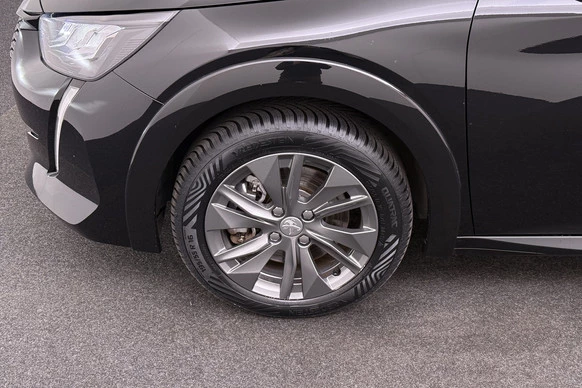 Peugeot e-208 - Afbeelding 8 van 30