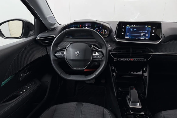 Peugeot e-208 - Afbeelding 9 van 30
