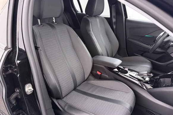 Peugeot e-208 - Afbeelding 15 van 30