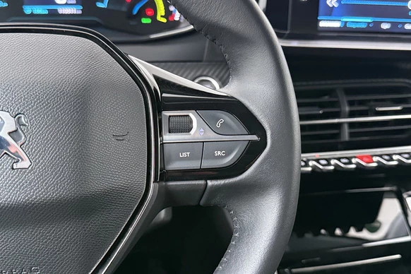 Peugeot e-208 - Afbeelding 20 van 30