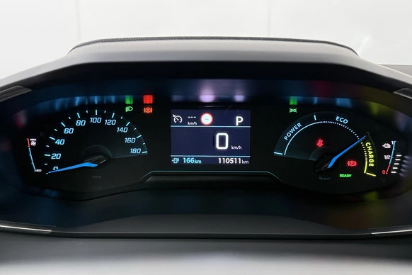 Peugeot e-208 - Afbeelding 21 van 30