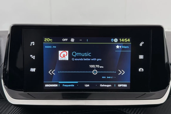 Peugeot e-208 - Afbeelding 22 van 30