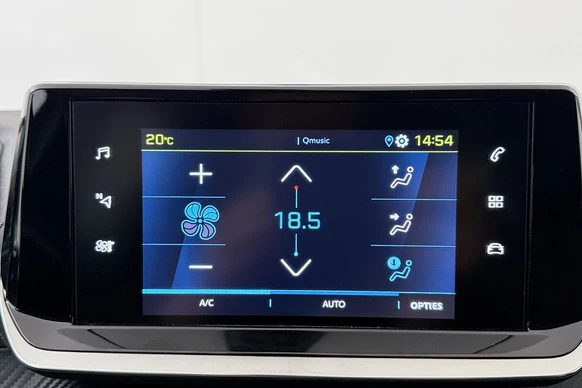 Peugeot e-208 - Afbeelding 23 van 30