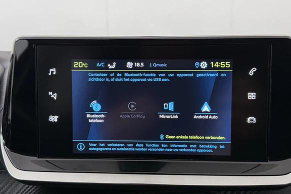 Peugeot e-208 - Afbeelding 25 van 30