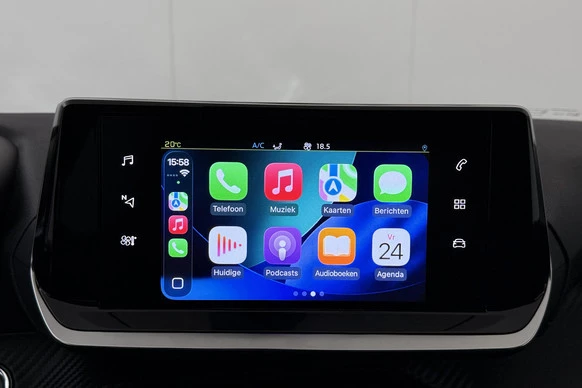 Peugeot e-208 - Afbeelding 26 van 30